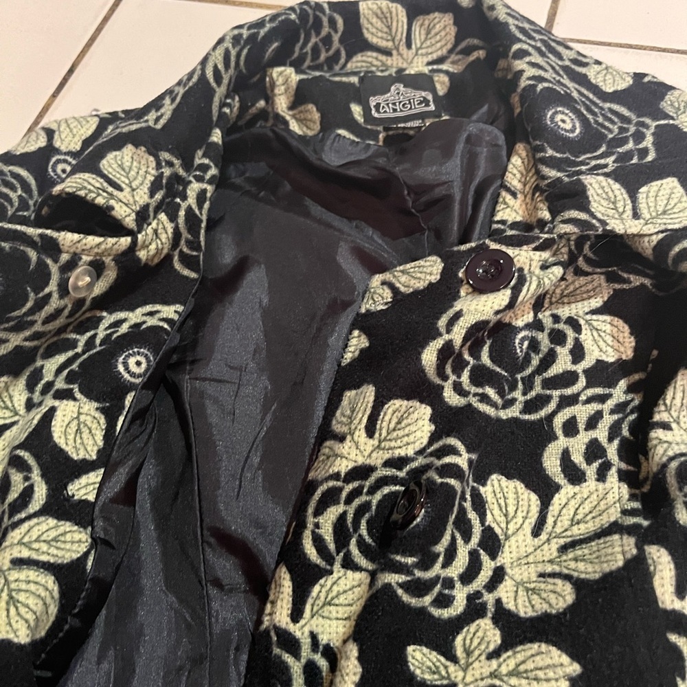 Angie jacket - Picture 2 of 3